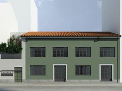 Negozio/Locale commerciale in Commerciale