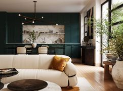 Appartamento in Residenziale