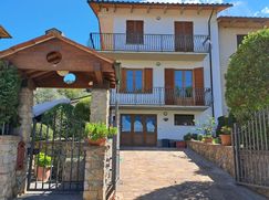 Villetta a schiera in Residenziale