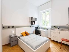 Stanza in Residenziale
