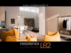 Appartamento in Residenziale