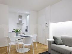 Appartamento in Residenziale