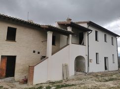 Rustico/Casale in Residenziale