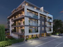 Appartamento in Residenziale