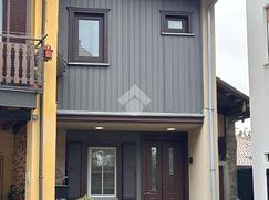 Rustico/Casale in Residenziale