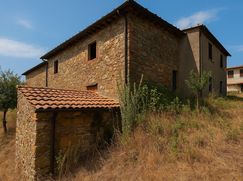 Casa indipendente in Residenziale
