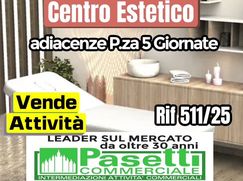 Attività/Licenza (con o senza mura) in Commerciale
