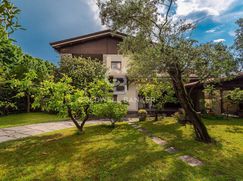 Villa in Residenziale