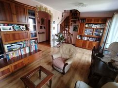 Attico/Mansarda in Residenziale