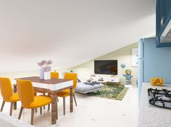 Appartamento in Residenziale