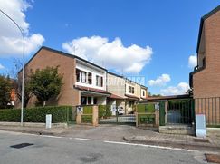 Villetta a schiera in Residenziale
