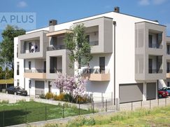 Appartamento in Residenziale