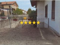 Villa in Residenziale
