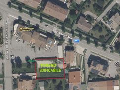 Terreno edificabile in Residenziale