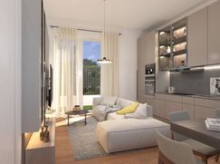 Appartamento in Residenziale