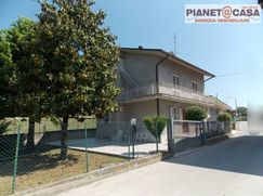 Casa indipendente in Residenziale