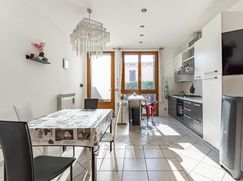 Appartamento in Residenziale