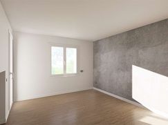 Attico/Mansarda in Residenziale