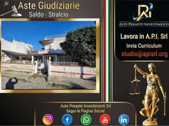 Appartamento in Residenziale