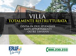 Villa in Residenziale