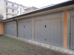 Box/posto auto in Residenziale