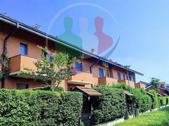 Villetta a schiera in Residenziale