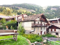 Rustico/Casale in Residenziale