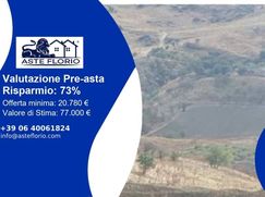 Rustico/Casale in Residenziale