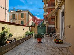Casa indipendente in Residenziale