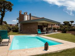 Villa in Vacanze