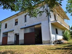 Casa indipendente in Residenziale