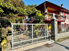 Villa in Residenziale