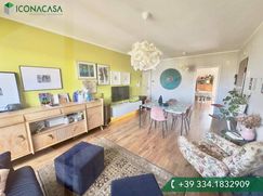Appartamento in Residenziale