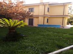 Villetta a schiera in Residenziale