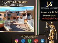 Appartamento in Residenziale