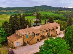 Rustico/Casale in Residenziale