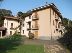 Casa indipendente in Residenziale
