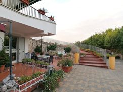 Villa in Residenziale