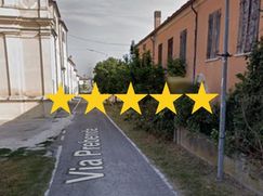Villa in Residenziale