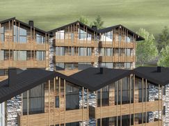 Appartamento in Residenziale