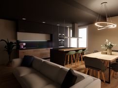 Appartamento in Residenziale