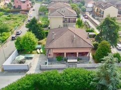 Villa in Residenziale