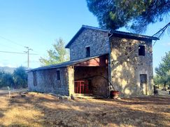 Rustico/Casale in Residenziale