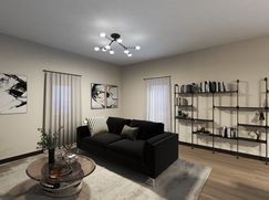 Appartamento in Residenziale