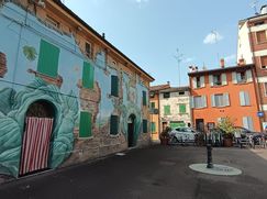 Casa indipendente in Residenziale