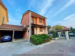 Villa in Residenziale