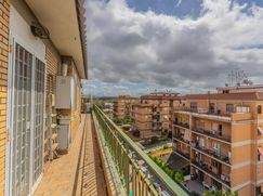 Attico/Mansarda in Residenziale