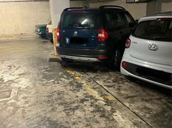 Box/posto auto in Residenziale