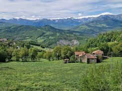 Rustico/Casale in Residenziale