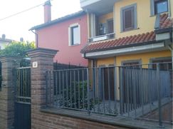 Villetta a schiera in Residenziale